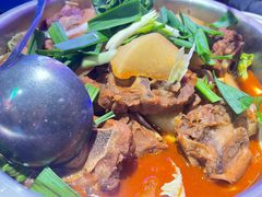 -新疆烧烤王(广灵店)