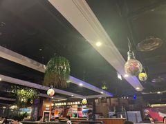 -麦凯伦烧烤·精酿超级工厂店(金桥总店)