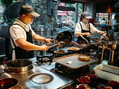 -古市香跷脚牛肉·非遗传承单位