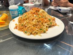 -鑫悦楼煎蟹·16年海鲜大排档