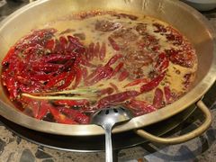-小龙坎火锅(全球总店)