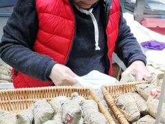 -金太粽(上海弄堂第一粽店)