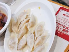 -喜家德虾仁水饺(青年大街店)