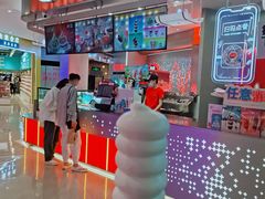 -DQ·蛋糕·冰淇淋(西城红场店)