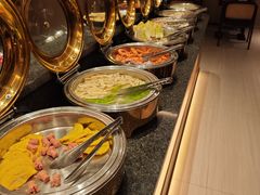-和子足浴SPA会馆(梁溪店)