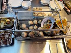 -江合勇丹东兄弟小串海鲜烧烤(总店)