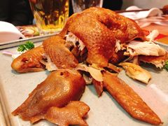 -新兴园饺子馆(北京百子湾店)