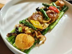 -彩丰楼·中餐厅(国家会展中心上海洲际店)