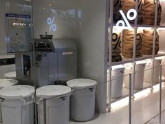 -% Arabica阿拉比卡咖啡(武汉天地店)