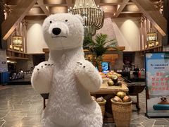 -清河半岛温泉度假酒店