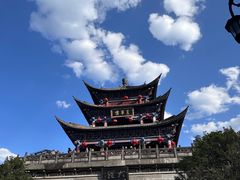 -大理古城