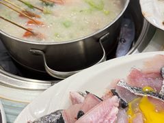 -盈田盈粥庄(博山东路店)