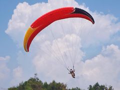 -漳州滨海火山岛自然生态风景区