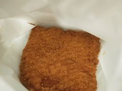-麦当劳(东直门外大街店)
