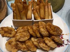 -小八仙·宴(三峡茶庄店)