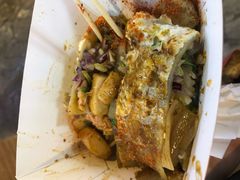 -四环冷面王(西单华威约饭街店)
