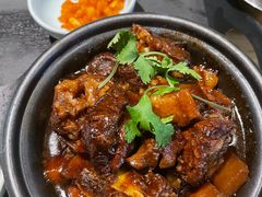 -阿姨食堂