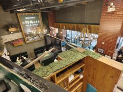 -全聚贤餐厅·湖北家常菜(沙湖店)