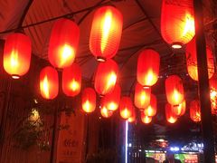 -新竹里馆·花园餐厅(兴苑路店)