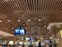 -西贝(枫蓝国际购物中心店)