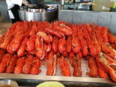 -解放碑威斯汀酒店-知味国际美食餐厅