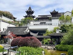 -江宁织造博物馆