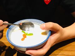 酸奶-FROM FARM八亩农场(三里屯店)