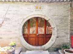 -湘子庙