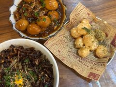 -肥朵食堂(带梦胡同店)