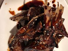 -漢舍中国菜馆(889广场店)
