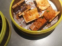 -老淮滨-蚌埠非遗小吃(淮河路店)