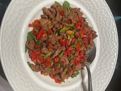 徐记小炒黄牛肉-徐记海鲜(大明宫|北二环店)
