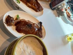 -局气 烤鸭·北京菜(光华路店)