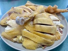 白切鸡-妈妈的小作坊(陈家镇店)