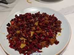 -情妹耙泥鳅·江湖川菜(科华店)
