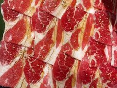 -猫爪爪原切自助烤肉(观音桥阳光世纪店)