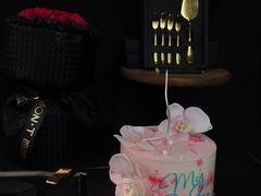 -西檬树SIMON·T轻奢蛋糕(大东方Max店)