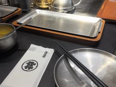 -大神太神·铁板烧(七宝领展广场店)