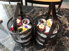 -上海静安香格里拉大酒店