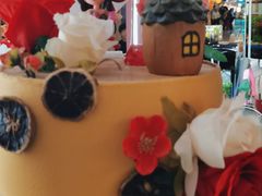 -CAKE BOSS 蛋糕老板(北京世纪金源购物中心)