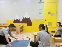 -贝思特蒙特梭利早教新区旗舰中心(苏州新区复悦城店)
