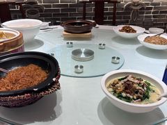 -巡耕记·湖南土菜(长湖店)