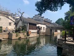 -南浔古镇
