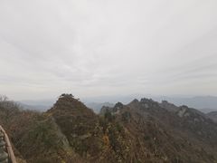 -武当山风景区