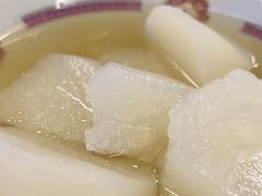 -七爷清汤腩·港式餐厅(金狮广场店)