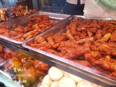 -清真·鸦儿李记·小馆(后海店)