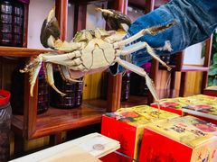 -呼吸森林·生态农庄农家乐私房菜