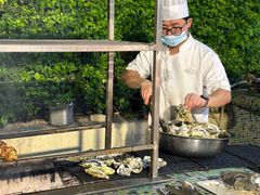 -渔家火锅·海鲜自助餐·演艺(亚龙湾天域酒店)