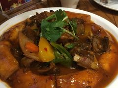 -阿罗新疆菜(人民广场店)