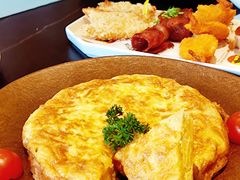 -Mezomd曼索蒂西班牙餐厅(广粤店)